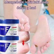 Vaseline Krim Krim Kaki pecah dan kering Salep kaki pecah2 paling ampuh Perawatan kaki kering dan ku