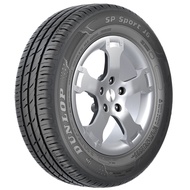 New Tyre DUNLOP Tires Sport J6 195/60R15 195/60/15 (2024 Year) - READY STOCK