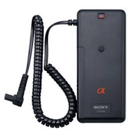 95新Sony FA-EB1AM External Battery Sony閃燈電池匣Sony HVL-F58AM / F56AM / F60...