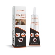 Jaysuing Fabric Repair Glue