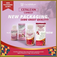 Cephalexin+Wf=Canicef'S-AntibacterialAW,60ML