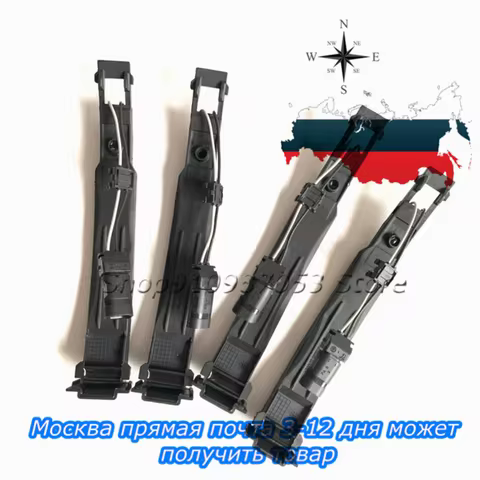 4pcs/Lot New Outer Door Pull Handle Sensor Pin Switch For Audi A1 A4 Avant A6 Avant A8 A5 Q3 Q5 Q7 R