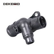 Suitable for Audi A4B7 A6C6 Water Pipe Joint Tee 06D121132 06D12113