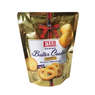 [oddsolshop] pekanbaru/Ever Danish Butter Cookies 150GR Butter Biscuit/