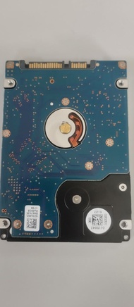 HDD 2.5" 1TB 7200 rpm - HGST