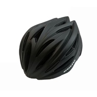 GUSTO HELMET MV-12 Size 58-61.5cm - MATT BLACK
