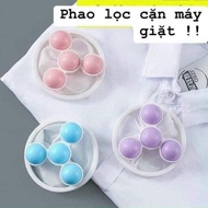 Smart Washing Machine Debris Filter Float