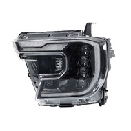 ชุดไฟหน้า LED สำหรับ Ford Ranger T9