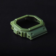 Viền Silicon Cho Casio G Shock DW5600/5000/5030/ GWX5600 Ốp Đồng Hồ Cao Su Có GWX-5600 Trang Bị Lại
