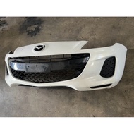 Mazda 3 Axela BL5 Front Bumper 2009-2013
