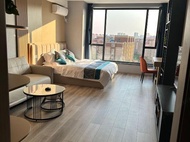 Hotel Hanjin Ulanhot