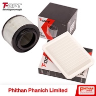 Engine AIR FILTER TOYOTA VIOS VIGO 2WD 4WD T-OPT