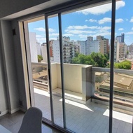 โรงแรม La perla de La Perla - La Perla, Mar del Plata