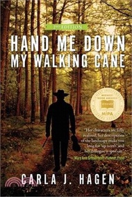 Hand Me Down My Walking Cane