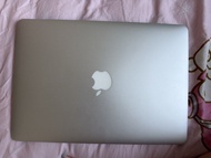 MacBook Air 13吋 Early 2015 128GB （Model A1466）