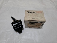 กล่องไฟ Yamaha CONCORD RXK RX135 งานเก่า งานดี