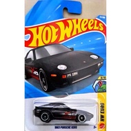 Hot Wheels 1983 Porsche 928S