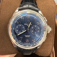 Breitling Premier B15 Duograph 百年靈