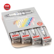 NGK | NGK Iridium Platinum Spark plug IZFR6P7 97153 is suitable for the Volkswagen Beetle Seat oe 03