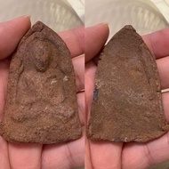 泰國佛牌2505龍婆空坤平將軍