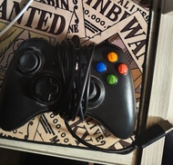 Xbox 360 有線手掣