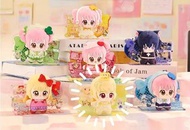 守護甜心 毛絨公仔場景擺件 盲盒 毛公仔 上海甜心 Open Heart 限定 唯世