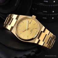 2025 Fashion Sports New Style Original Order Tianjia prx Series Mechanical Waterproof Watch Watch Si