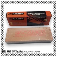 Izumo/camel Whetstone