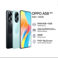 HP OPPO A58 6/128 NFC