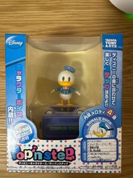 Tomy多美 pop’n step 電動音樂發聲跳舞 唐老鴨