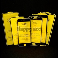 TEMPERED GLASS OPPO A3S, OPPO A5S, OPPO A7 2018 TEMPERED GLASS FULL GLUE OPPO