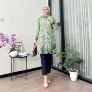 BATIK TUNIC 1321 WK 04.600 ll BATIK TUNIC ll WOMEN'S BATIK CLOTHING ll WOMEN'S BATIK CLOTHES