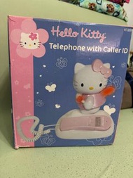 Hello Kitty 電話☎️