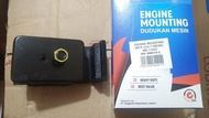 Engine Mounting Dudukan Mesin Bantalan Colt Diesel PS100 PS120 IBK