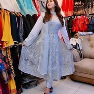 set Kurti wanita ori India