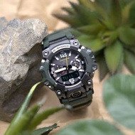 卡西歐 CASIO G-SHOCK MUDMASTER GWGB1000 GWG-B1000 GWG-B1000-3A 手錶 錶 手表 表 電子錶 情侶錶 情侶表 男裝錶 女裝錶 平行進口貨品