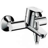 [大量現貨] 德國製 Hansgrohe Focus 水龍頭 冷熱水龍頭 31940000