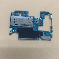 Mesin Samsung A51 Ram 6/128gb Dijamin Bagus Plus Kardus nya