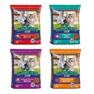 CLASSIC PETS CAT FOOD - 7KG