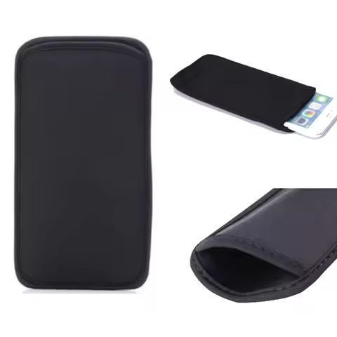 Universal Neoprene Pouch Bag Sleeve Case For Sony Xperia 5V 10V 1V 2023 1 IV 10 IV 5 IV 1 III 10 III