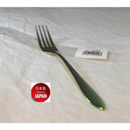 HORIE~Made In Japan~He Ruiyi~TC05-05~18cm~Titanium Fork~Colorful~Titanium~Weight 15g~Extremely Light