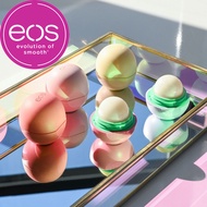 EOS lip balm evolution of smooth