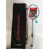 Victor Thruster F Badminton Racket {Premium Quality 30 Lbs}