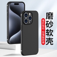 Iphone 13 pro max case iphone 16 15 13Pro Phone Case iPhone12 11 XS Max Soft Silicone Case 7