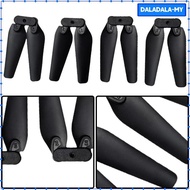 [DaladalaMY] 4x Propellers Professional Drone Accessory Replacement for E58, E88, E88Pro,