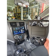 4+64GB AXIA Rahmah Android Player Support Carplay/Android Auto+Casing+Socket P&P+Reverse Camera