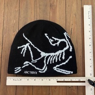 ARCTERYX Knitted hat Fashion outdoor Keep warm men and women Beanie Hat