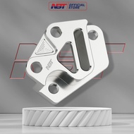 Front Caliper Bracket 4P 230mm Yamaha Aerox CNC NBT Performance