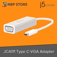j5create JCA111 Type C-VGA Adapter