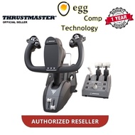 Thrustmaster TCA Yoke PACK Boeing Edition - Xbox One/Xbox Series X/S/PC [4460210]